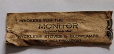 Pack vintage prickers for sale  WHITCHURCH