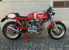 Ducati 900sd imola for sale  BATTLE