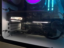 Msi geforce rtx for sale  Manhattan