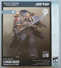 Joytoy leman russ d'occasion  Rosporden