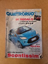 auto anno 2009 usato  Macomer