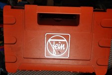 Fein scs 19x gebraucht kaufen Fein scs 19x gebraucht kaufen  Krefeld