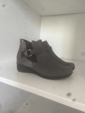 Bottines boots d'occasion Bottines boots d'occasion  Castelsarrasin