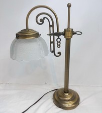 Art deco brass for sale  Mustang