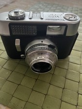 Voigtländer prominent 35mm gebraucht kaufen  Berlin