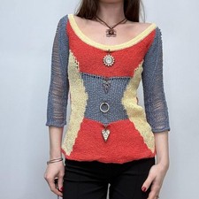 Knitted slouchy save for sale  UK