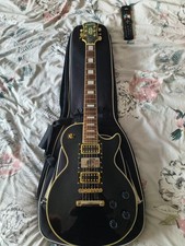 Epiphone les paul for sale  ERITH