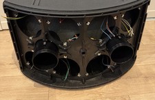 Empty box bose for sale  MANCHESTER