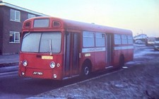 Original bus slide for sale  KING'S LYNN