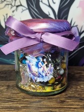 Mystery jewellery jar for sale  WARMINSTER