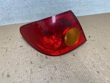 Lanterna traseira lateral esquerda Toyota Corolla 2003 a 2005 fabricante de equipamento original T7649 DW, usado comprar usado Lanterna traseira lateral esquerda Toyota Corolla 2003 a 2005 fabricante de equipamento original T7649 DW, usado comprar usado  Enviando para Brazil