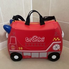 Trunki frank fire for sale  MELKSHAM