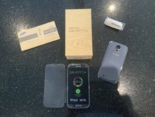 samsung s4 for sale  STANMORE