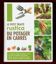 Petit traité potager d'occasion Petit traité potager d'occasion  Saint-Avé