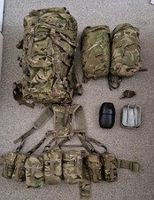 British army mtp for sale  BLYTH