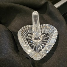 Waterford style crystal for sale  Conway