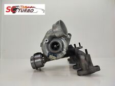 Turbosprężarka  VW Passat B6 Touran Skoda Octavia 1.9 TDI 77KW 105PS 03G253019K na sprzedaż  PL