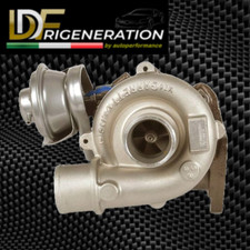 Turbo toyota avensis usato  Settingiano
