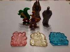 Kellogg sammelfiguren gebraucht kaufen  Gera