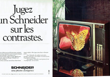 Publicité advertising 0323 d'occasion  Raimbeaucourt