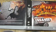 Insanity beachbody replacement for sale  North Richland Hills