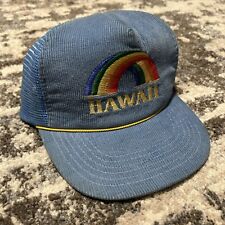 Hawaiian headwear hawaii for sale  Tarboro