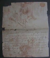Signé gramont rue d'occasion  Nantes-