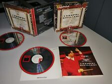 Riccardo muti rarissimo usato  Vobbia