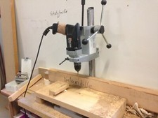 Protool bohrmaschine drp gebraucht kaufen  Petershagen