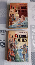 Guerre femmes 2 d'occasion  La Fère