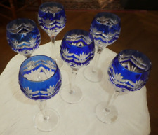 Saint louis baccarat d'occasion  Expédié en Belgium