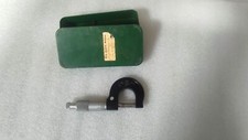 Micromètre mécanique mm d'occasion  Orleans-