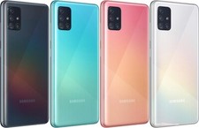 Smartphone global Samsung Galaxy A51 - 128GB - Todas as cores (desbloqueado) dual SIM comprar usado Smartphone global Samsung Galaxy A51 - 128GB - Todas as cores (desbloqueado) dual SIM comprar usado  Enviando para Brazil