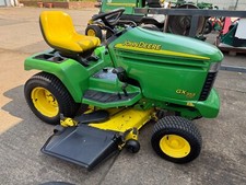 John deere x355 for sale  DARLINGTON