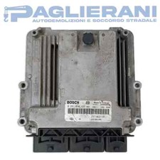 0281030439 237102213r centrali usato  Savignano sul Rubicone