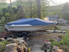 1983 four winns for sale  New Fairfield