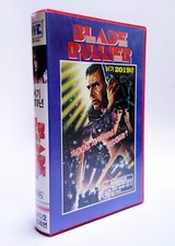 BLADE RUNNER - original Korean VHS release (1982) NTSC - English - RARE comprar usado  Enviando para Brazil