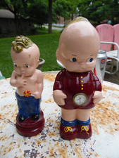 Lot vintage chalk for sale  Greencastle