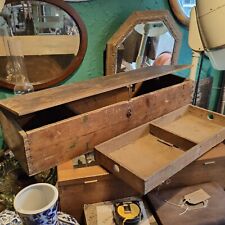 Vintage old antique for sale  LYDNEY