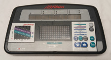 Console Life Fitness para bicicleta vertical Life Cycle 9100 comprar usado  Enviando para Brazil