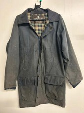 Traditional wax jacket. for sale  MELTON MOWBRAY