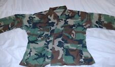 Army jacket m81 for sale  CHICHESTER