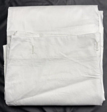 Piped cotton sateen for sale  Hebron