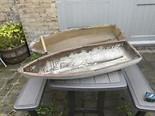 Vintage 1960 fibreglass for sale  SHEFFIELD