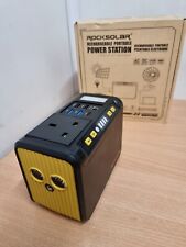 Portable power station for sale  BIRMINGHAM