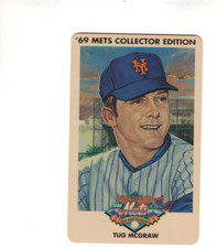 Cartões telefônicos B6712- 1994 Mets '69 GTS Nova York raros -Você escolhe - 15+ FRETE GRÁTIS DOS EUA comprar usado  Enviando para Brazil