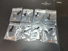 Omega stainless steel for sale  NELSON