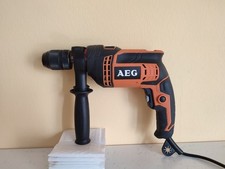 Aeg sbe 600 gebraucht kaufen  Deutschland