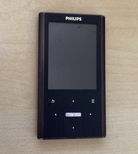 Philips mp3 player gebraucht kaufen  Vilshofen an der Donau