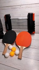Ping pong paddle for sale  Swartz Creek